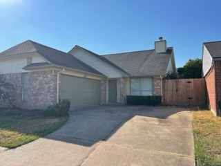 3526 Duncaster Drive Missouri City TX 77459