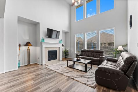 2836 Jehlon Lane Conroe TX 77385