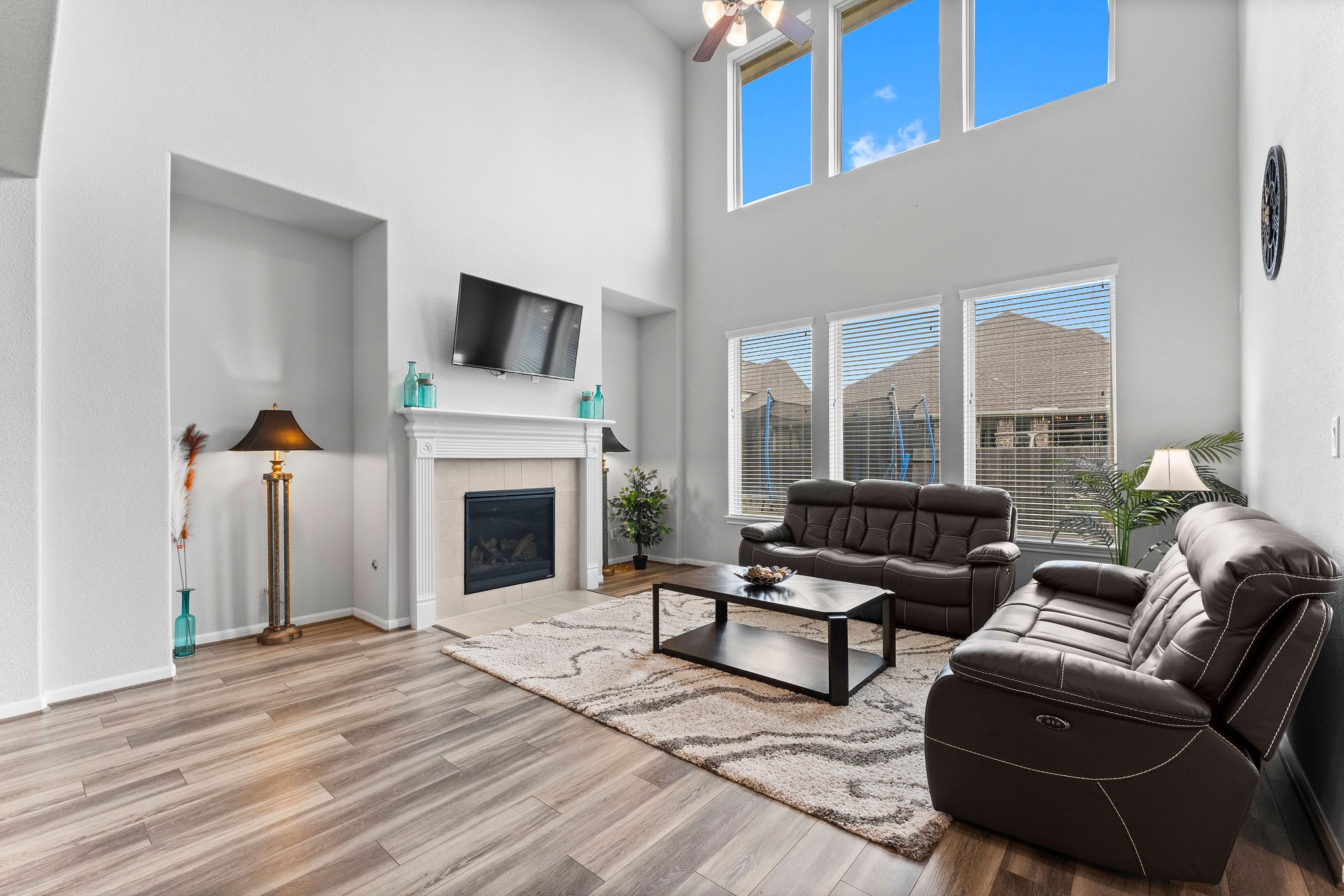 2836 Jehlon Lane Conroe TX 77385