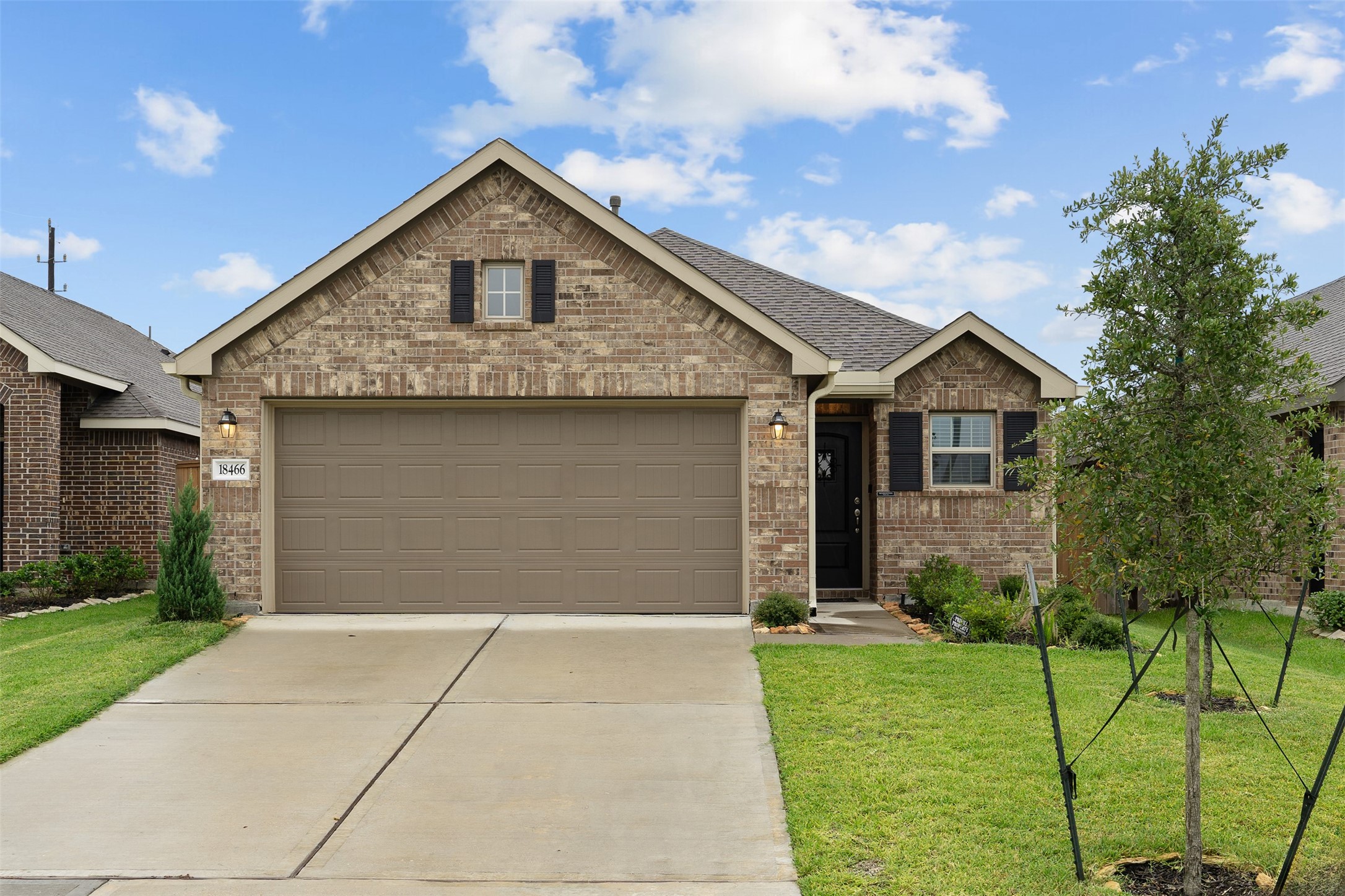 18466 Cobalt Cove Lane Hockley TX 77447