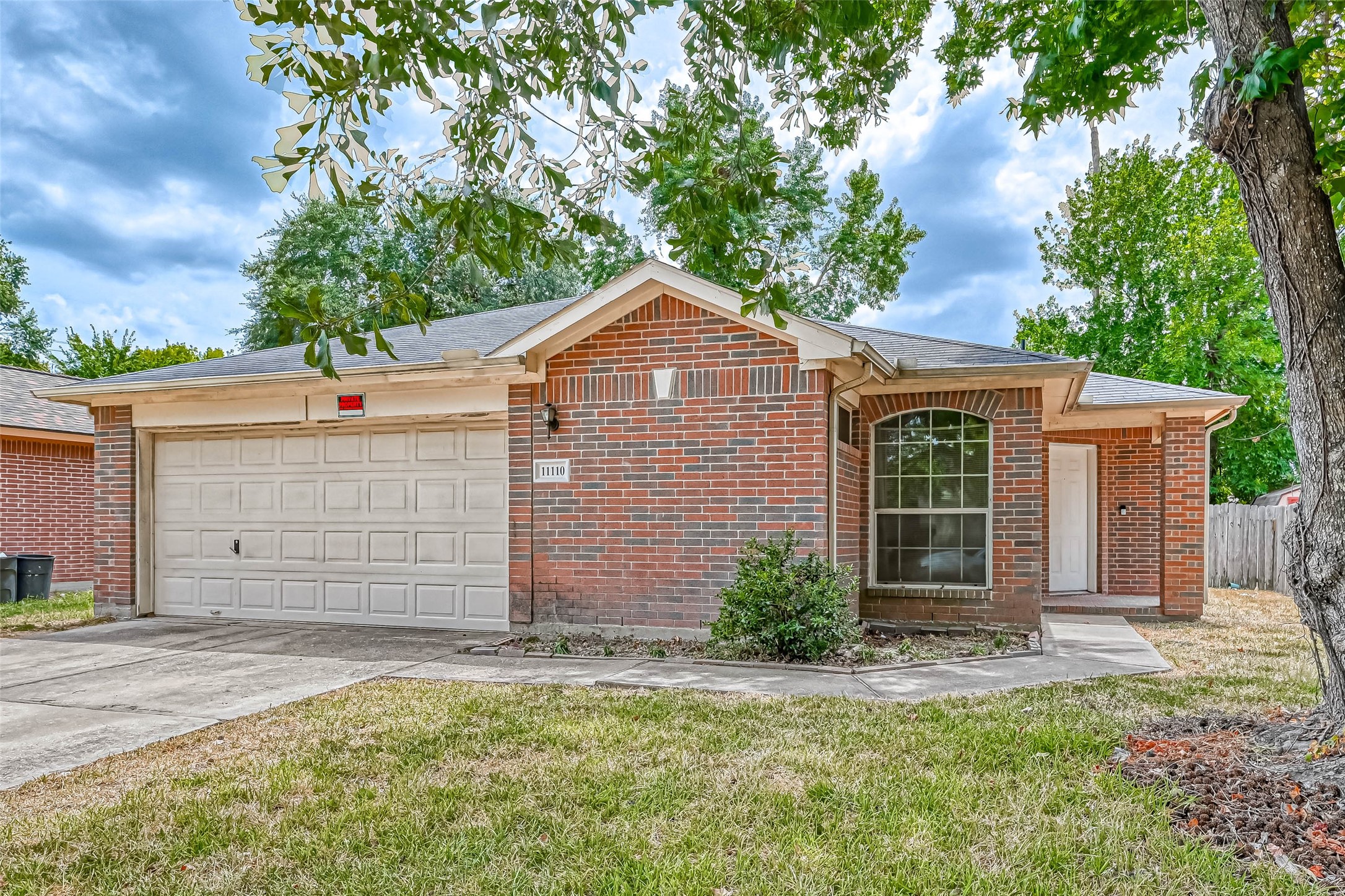 11110 Almond Grove Humble TX 77396