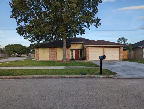 403 Shenandoah Drive Richmond TX 77469
