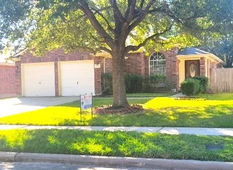15143 Kingsbridge Way Houston TX 77083