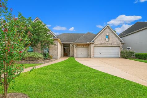 20010 Meadow Arbor Court Katy TX 77450