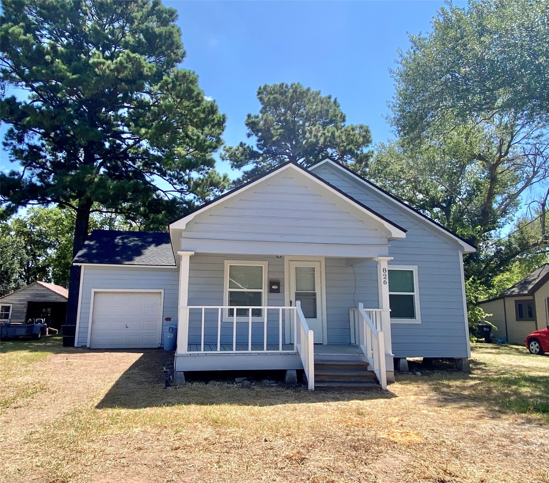 826 Fowlkes Street Sealy TX 77474