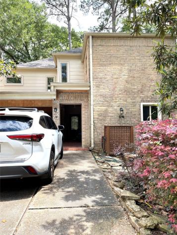 201 Vanderpool Lane 14 Houston TX 77024