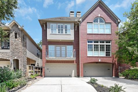 1512 W Clay Street Houston TX 77019
