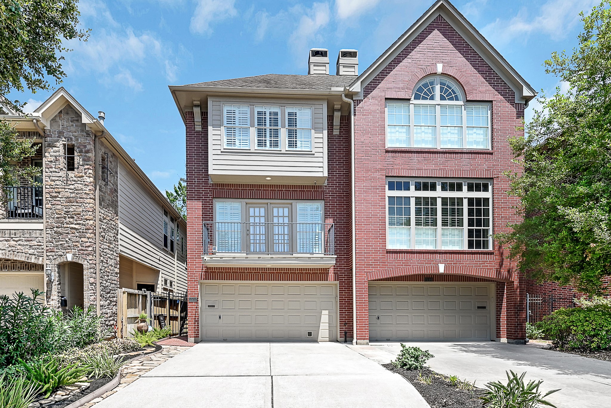 1512 W Clay Street Houston TX 77019