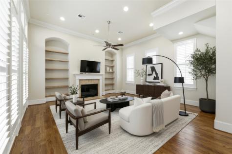 2508 Sherwin Street Houston TX 77007