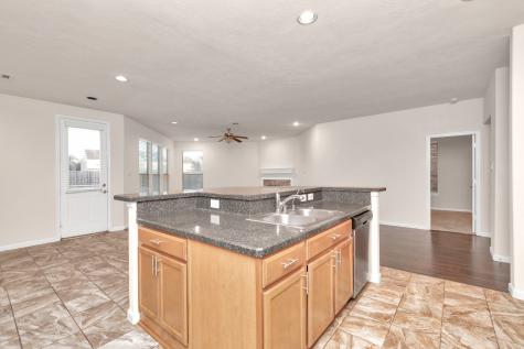 11022 Hayden Falls Drive Richmond TX 77406