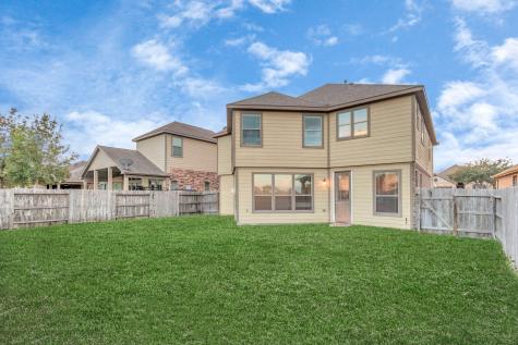 11022 Hayden Falls Drive Richmond TX 77406
