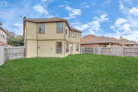 11022 Hayden Falls Drive Richmond TX 77406