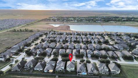 11022 Hayden Falls Drive Richmond TX 77406