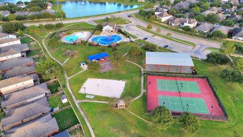 11022 Hayden Falls Drive Richmond TX 77406