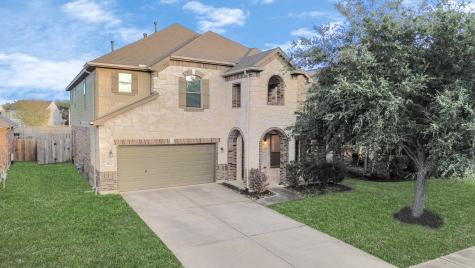 11022 Hayden Falls Drive Richmond TX 77406