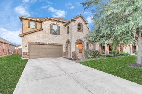 11022 Hayden Falls Drive Richmond TX 77406