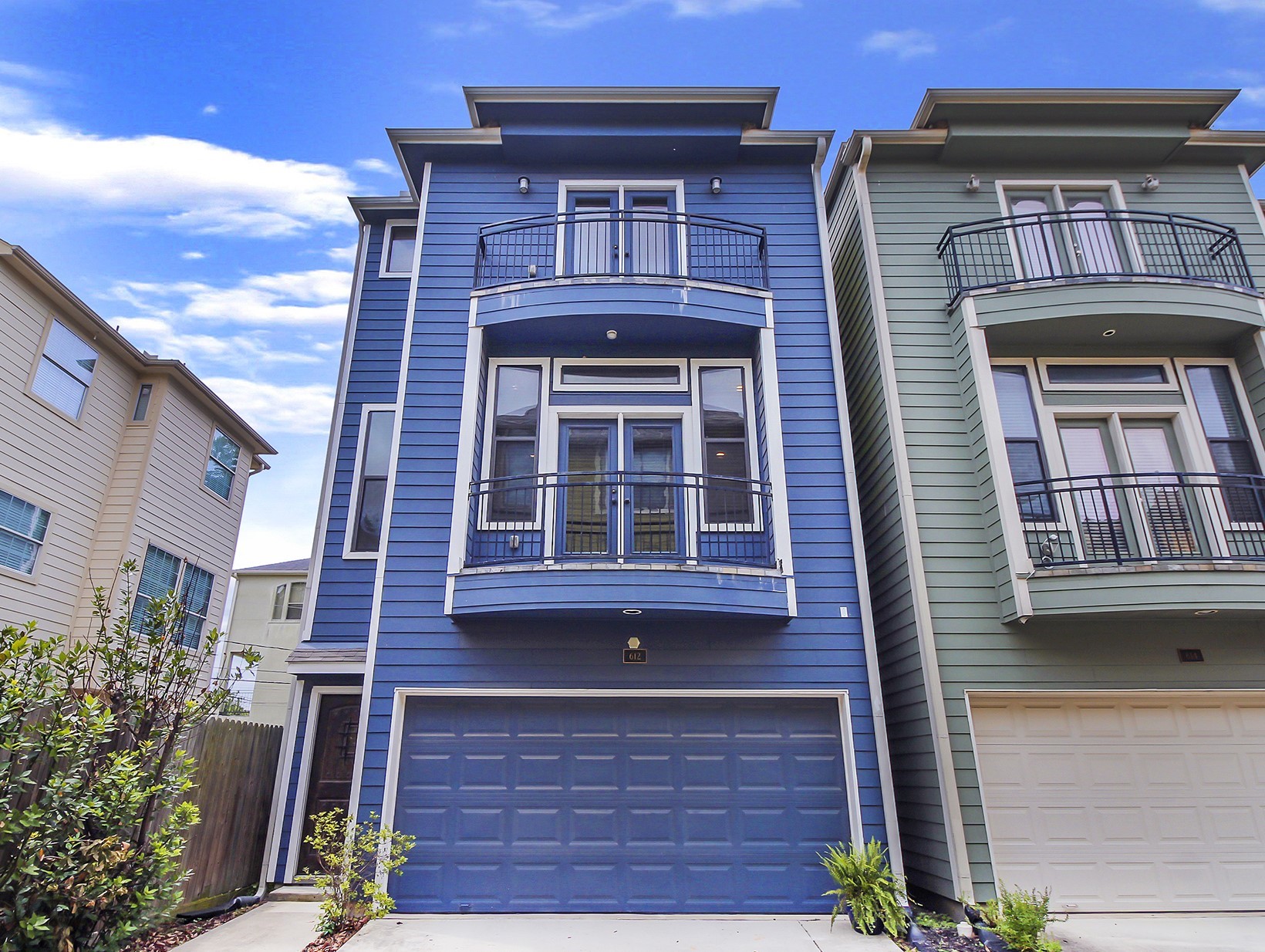 612 W 27th Street Houston TX 77008