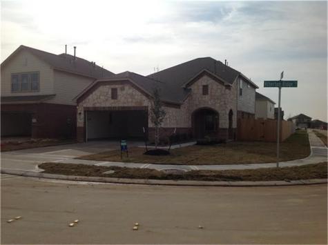 3310 Atherton Ridge Lane Houston TX 77047