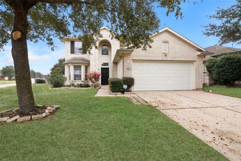 7403 Oakwood Canyon Drive Cypress TX 77433