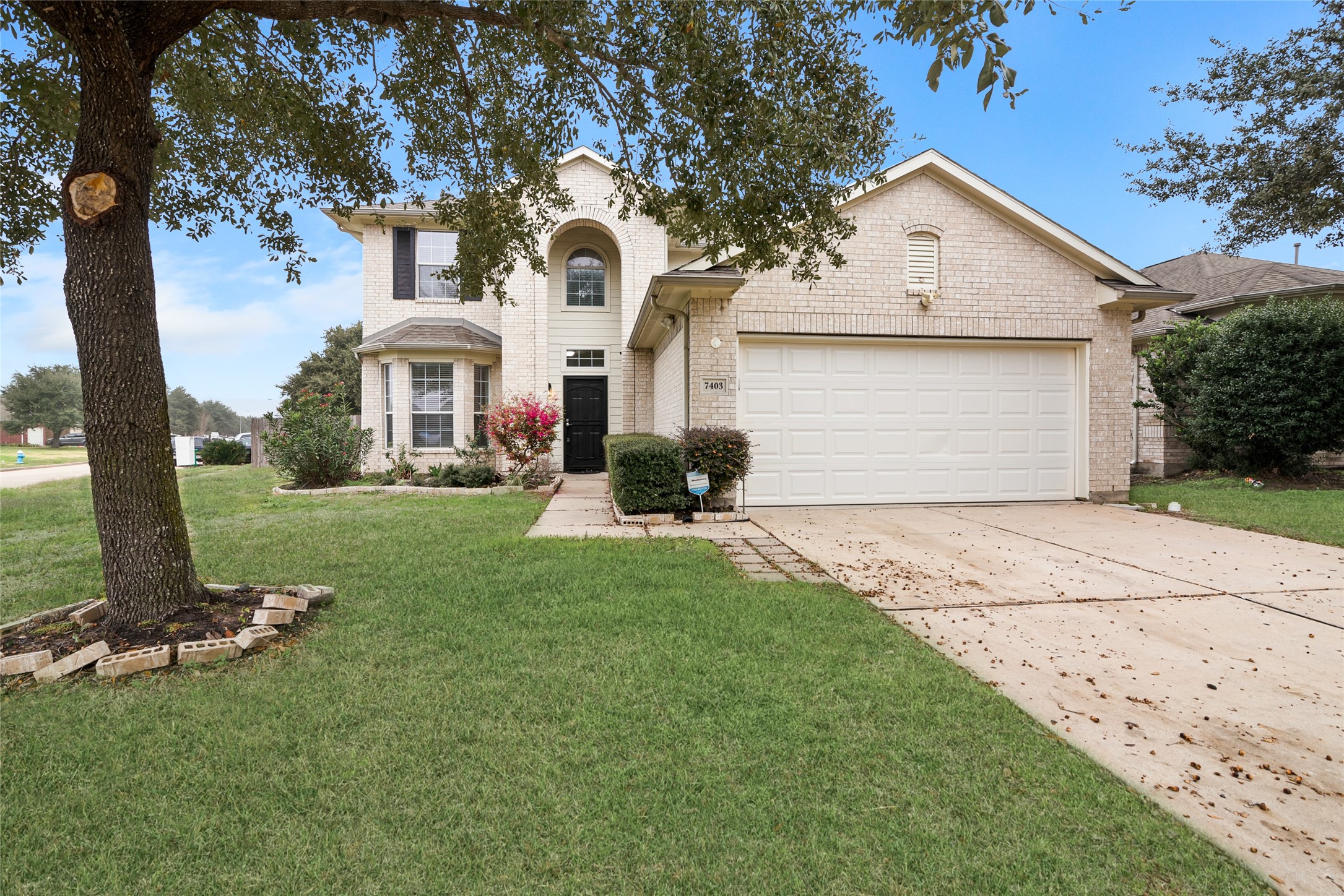 7403 Oakwood Canyon Drive Cypress TX 77433