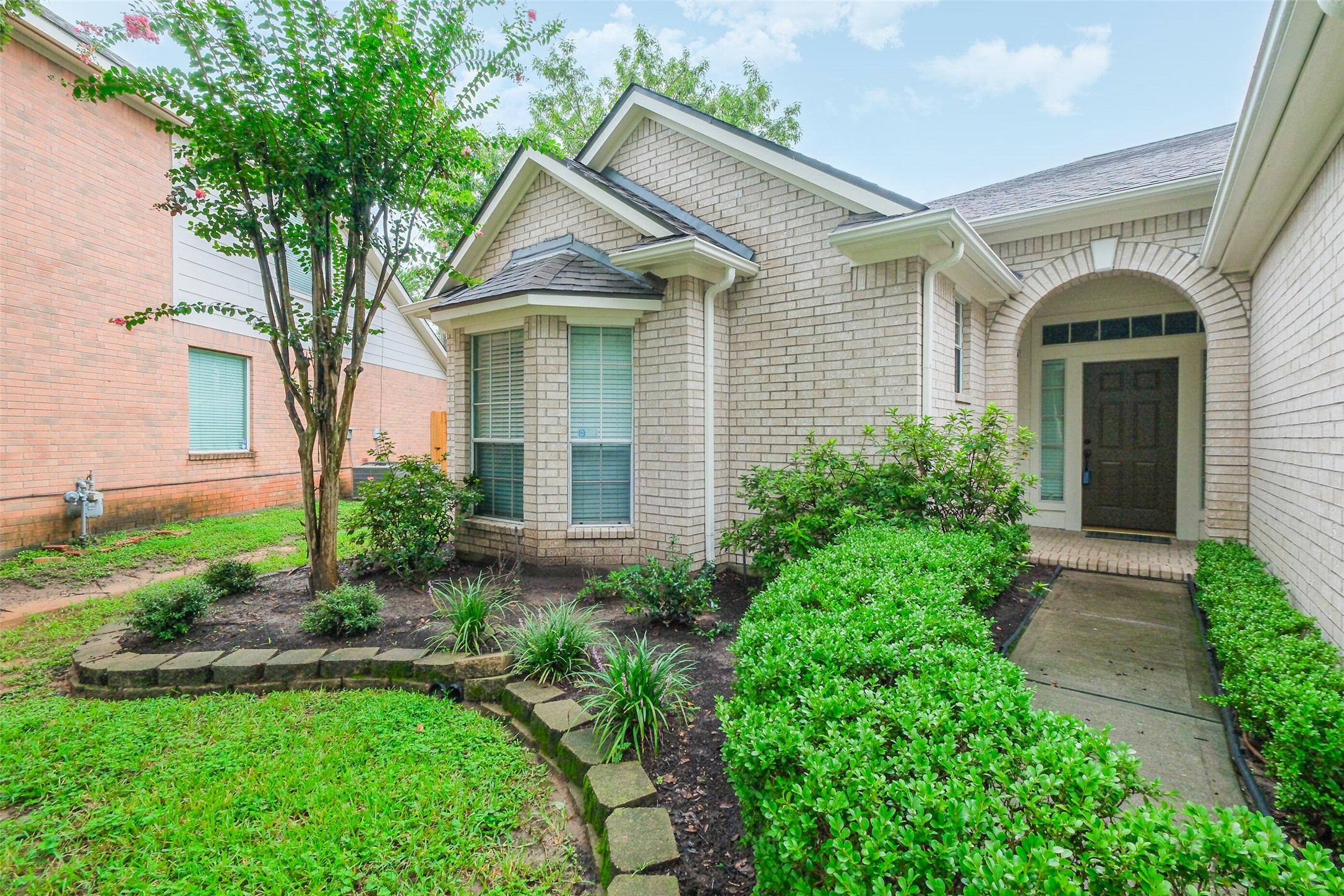 10106 Magnolia Crest Place Houston TX 77070
