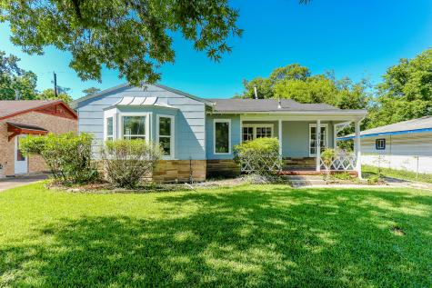 3810 Rosedale Street Houston TX 77004