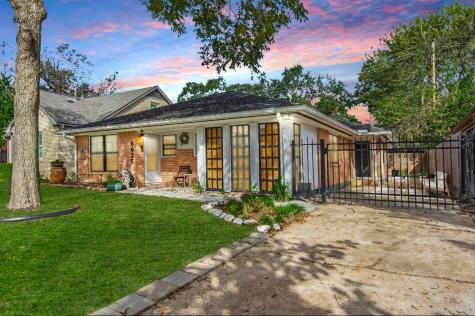 6625 Sylvan Road Houston TX 77023