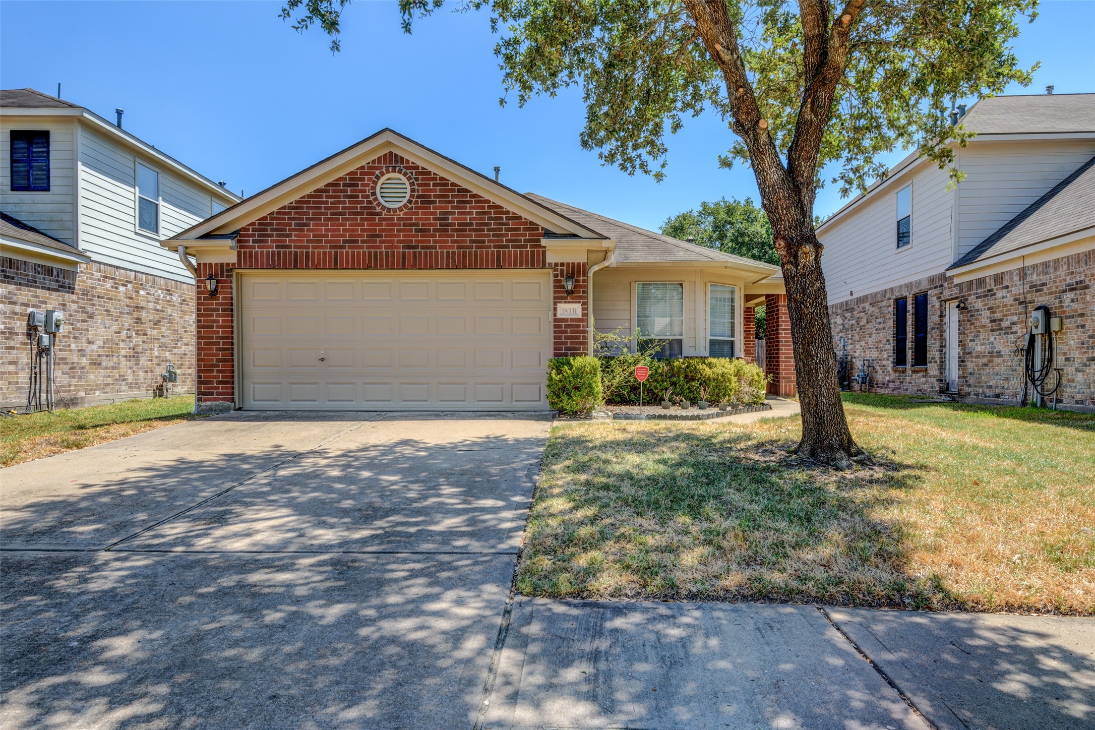 18331 Grove Brook Lane Cypress TX 77429