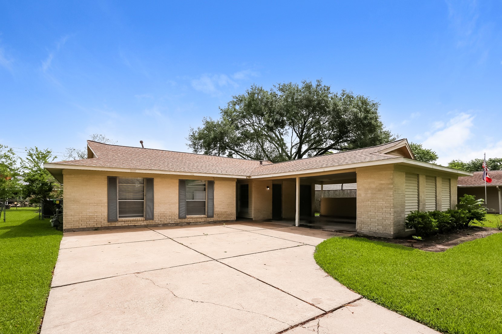 312 Virginia Lane Friendswood TX 77546