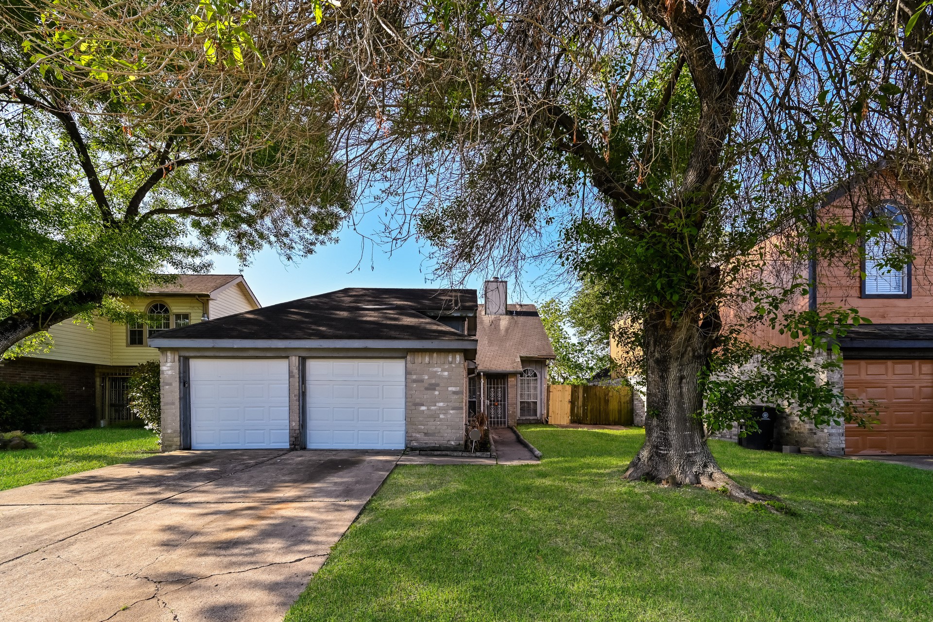 3315 Vega Street Houston TX 77088