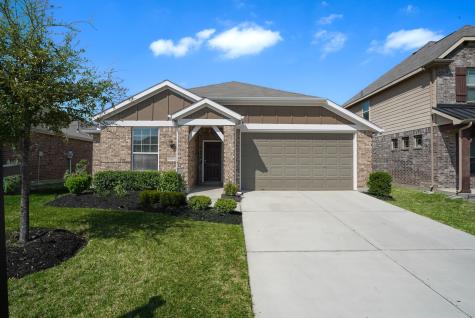 16114 Sommerall Creek Lane Houston TX 77084