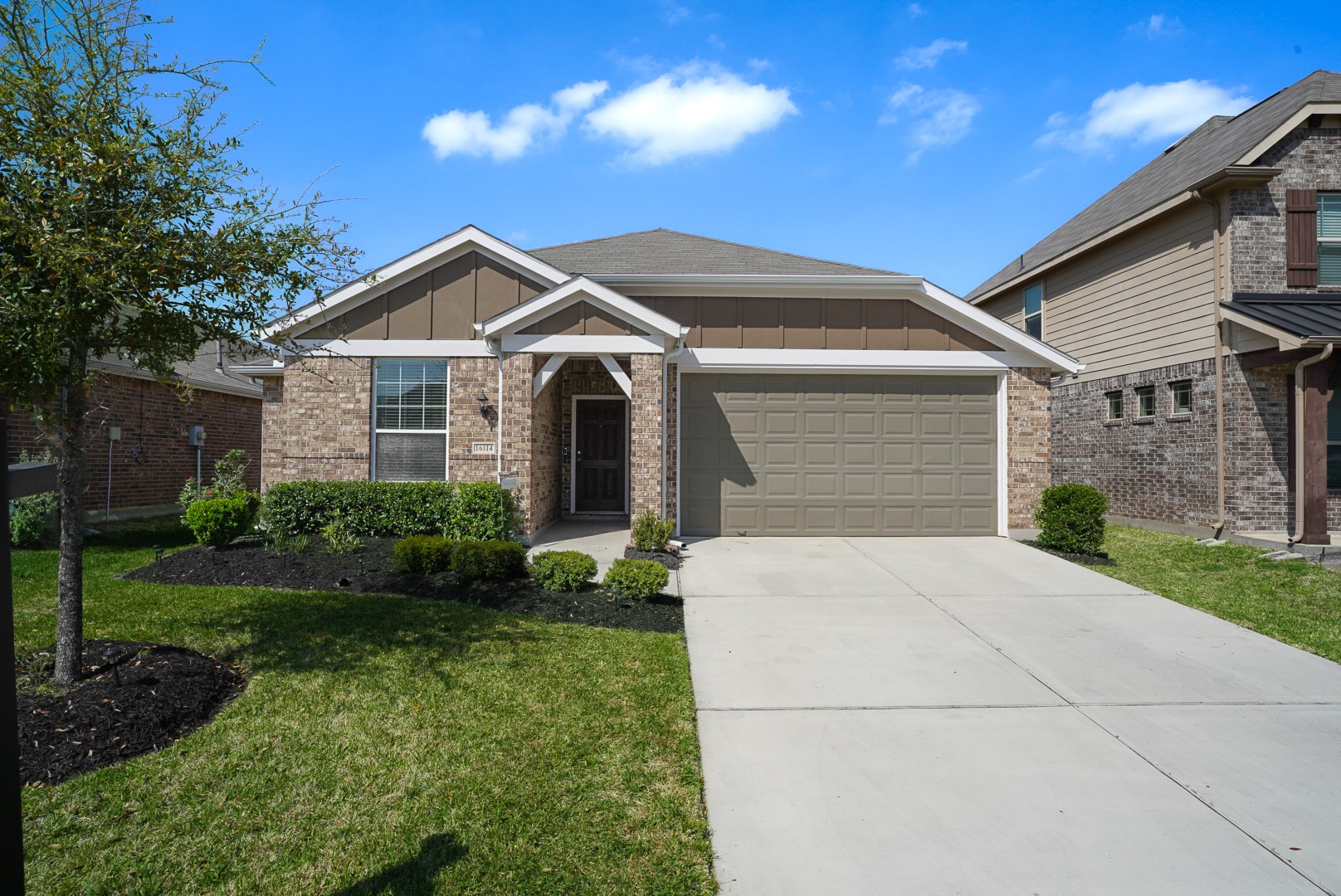 16114 Sommerall Creek Lane Houston TX 77084