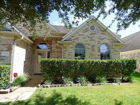 24247 Shaw Perry Lane Katy TX 77493