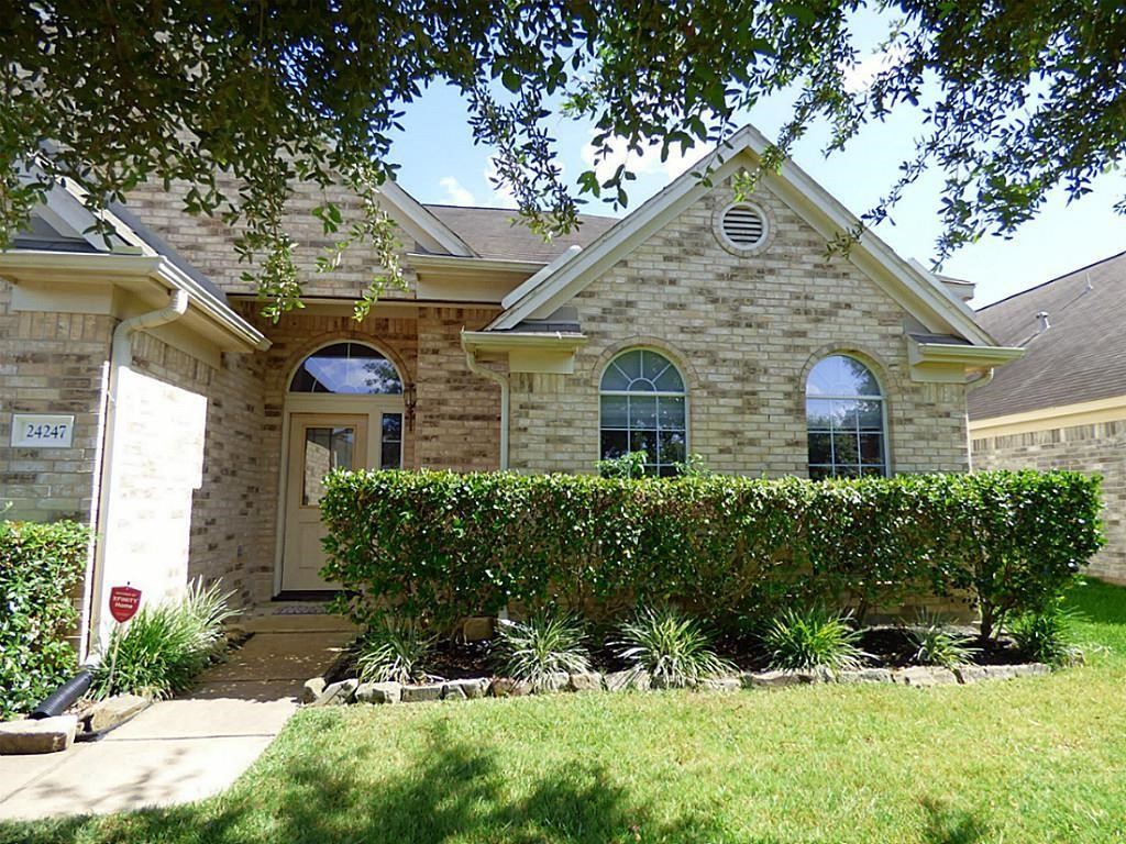 24247 Shaw Perry Lane Katy TX 77493