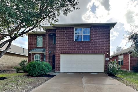 19915 Roycroft Lane Richmond TX 77407
