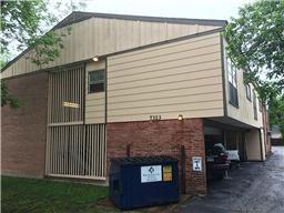 7323 Lindencrest Street 1 Houston TX 77061