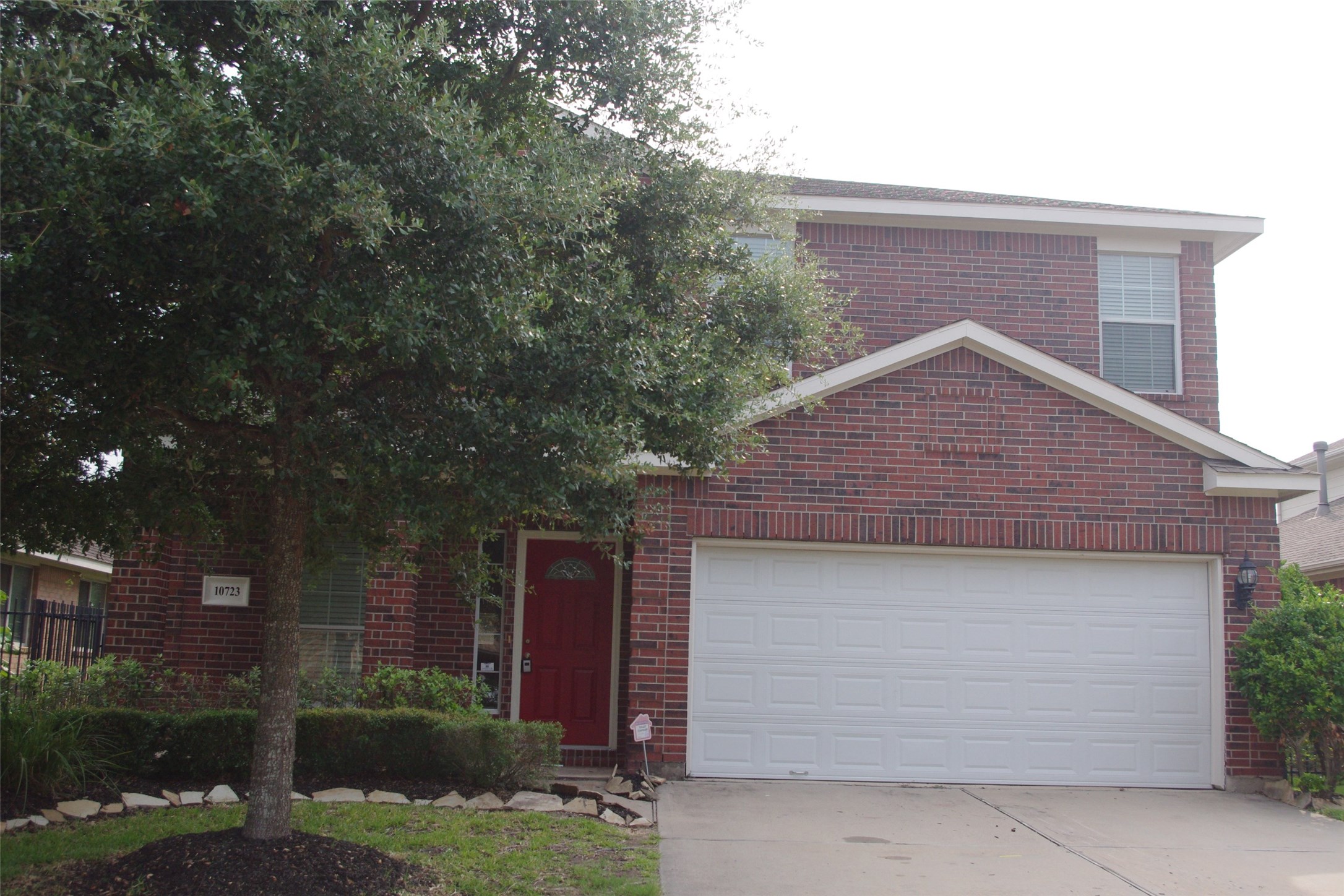 10723 Lyndon Meadows Drive Houston TX 77095