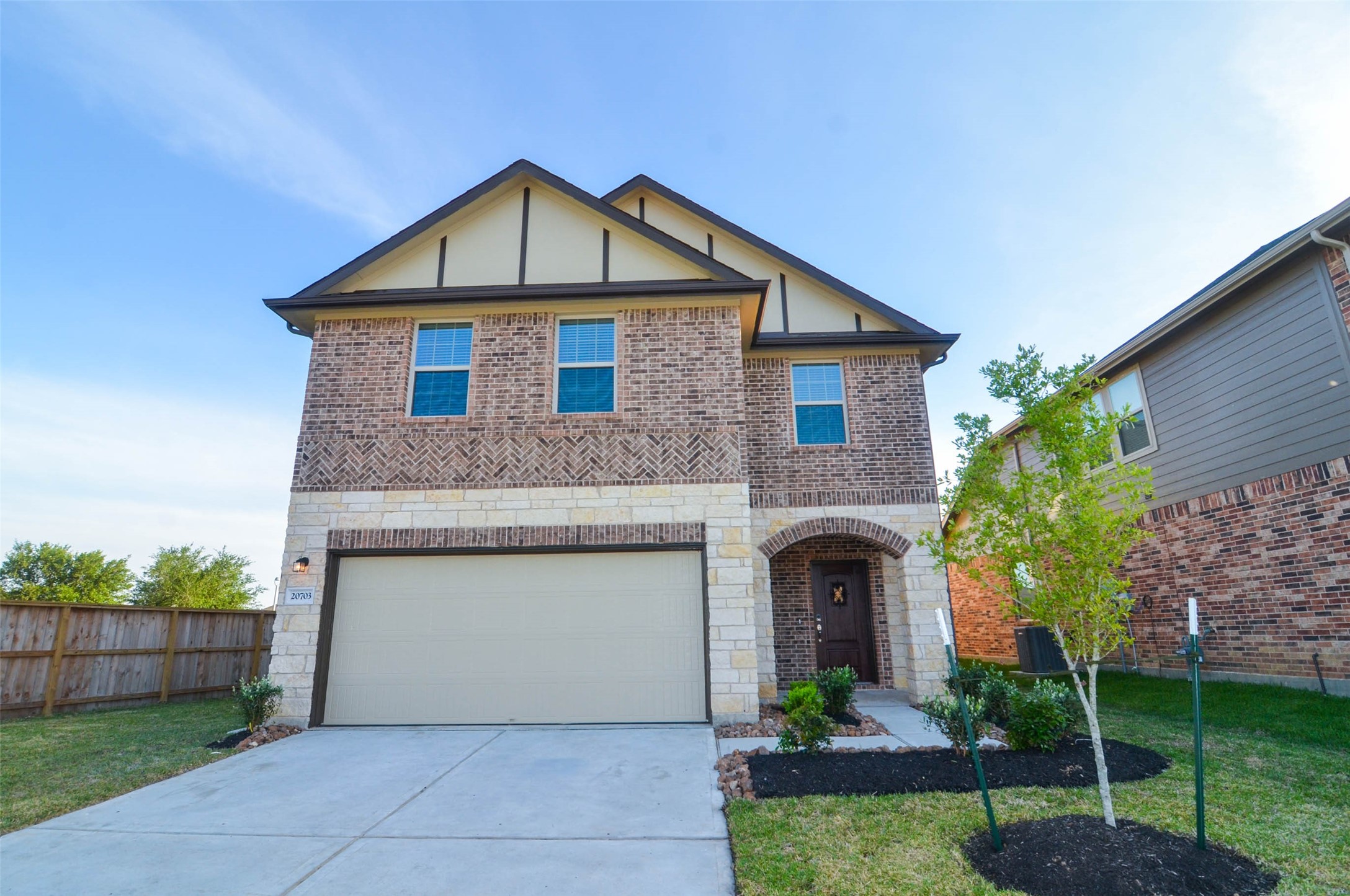 20703 Calloway Crest Court Katy TX 77449
