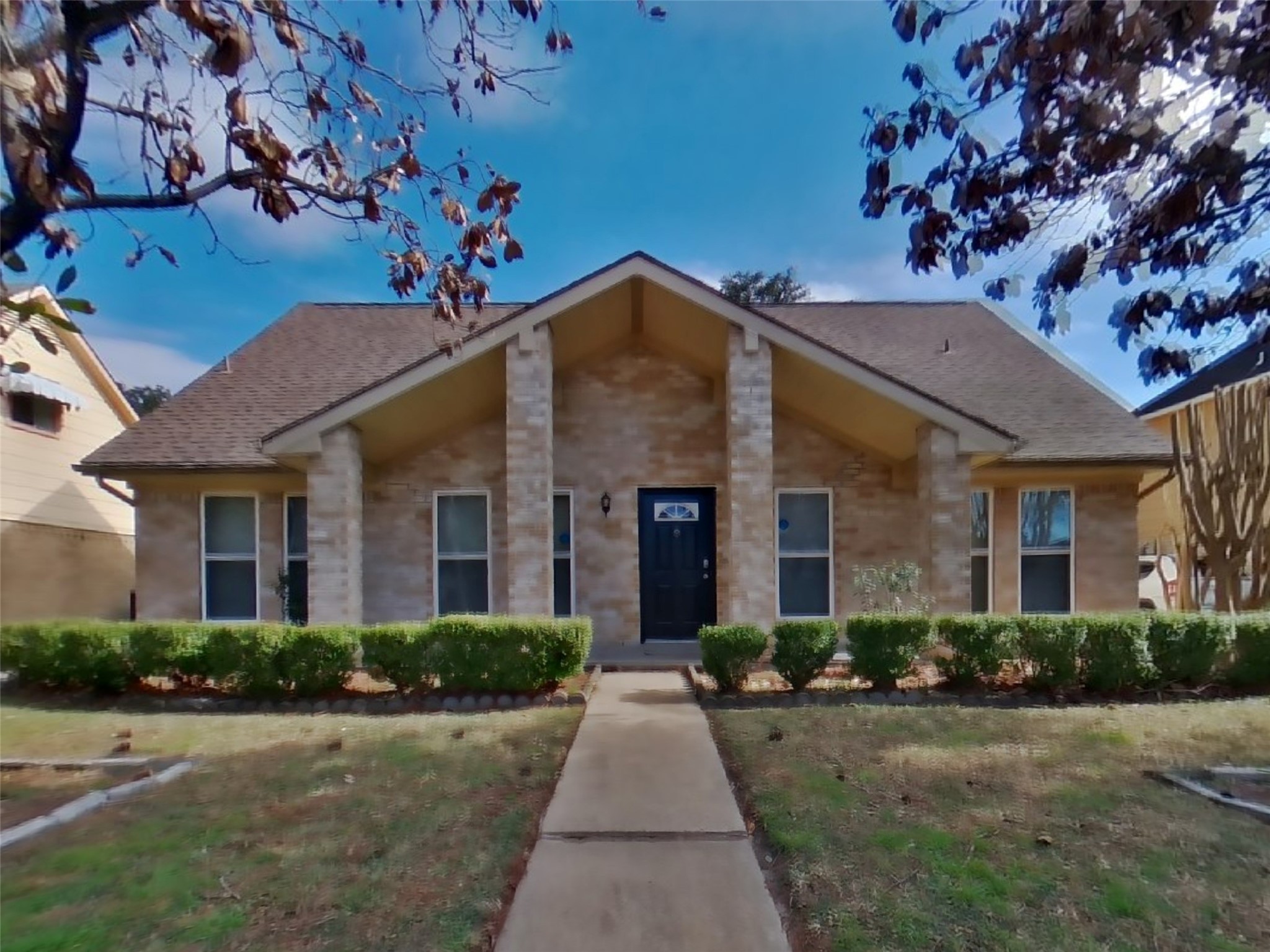12027 Arrowhead Glen Drive Houston TX 77071