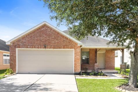 8210 Obsidian Court Rosharon TX 77583