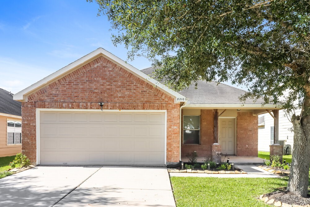 8210 Obsidian Court Rosharon TX 77583