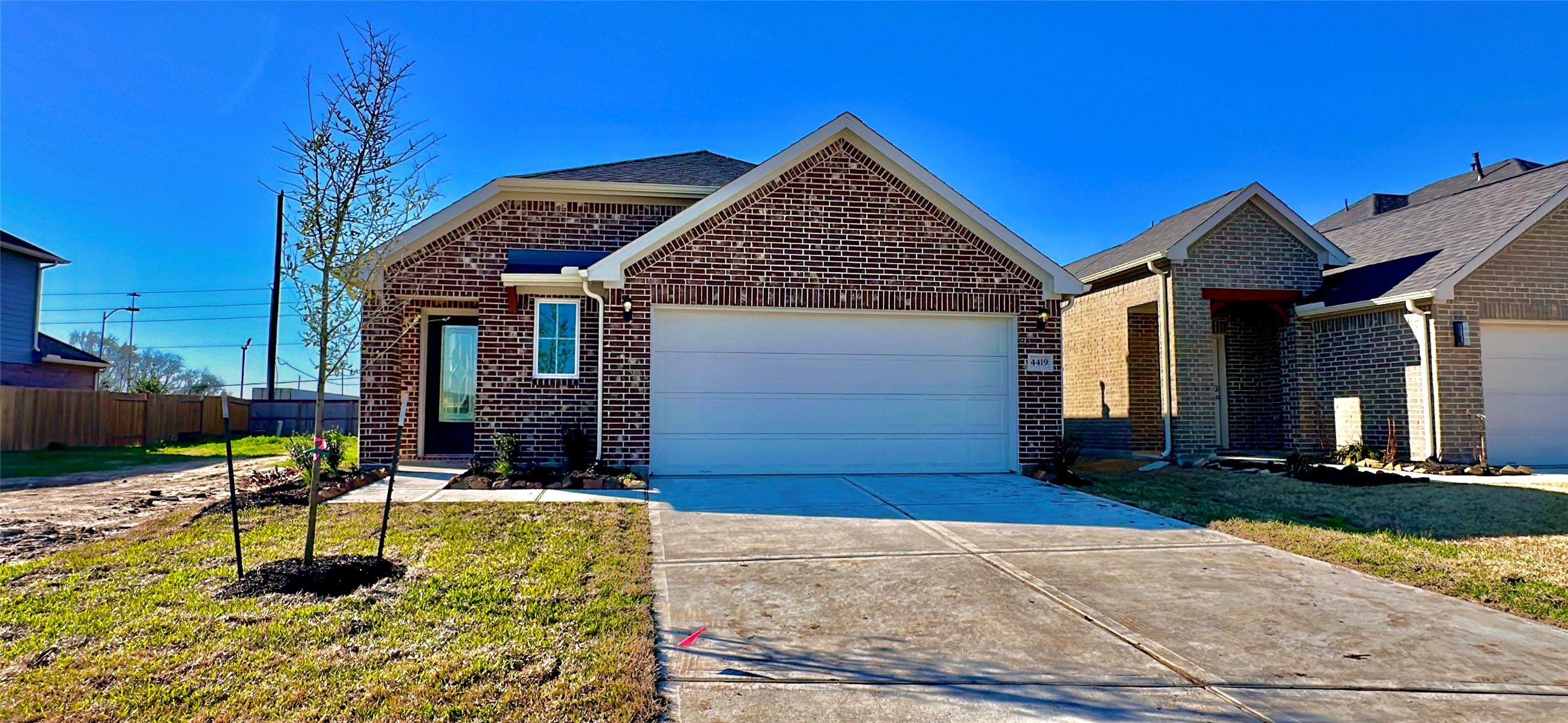 4419 Waterside Cove Lane Houston TX 77053