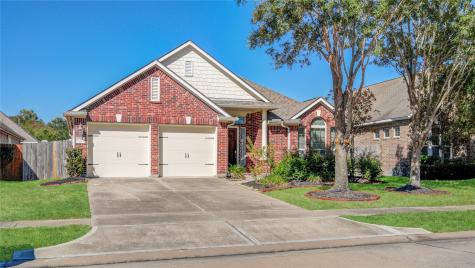 17918 Old Forest Lane Houston TX 77084