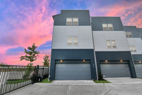 1905 Maury Street A Houston TX 77026