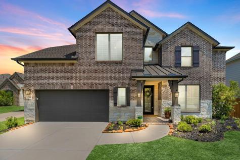 27111 Velencia Mist Court Magnolia TX 77354