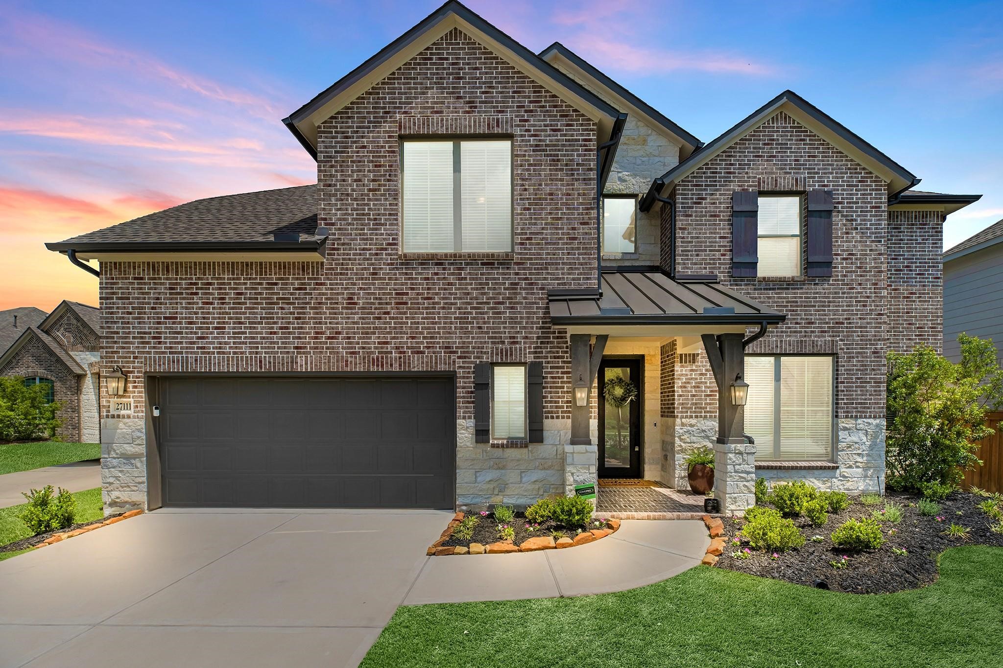 27111 Velencia Mist Court Magnolia TX 77354