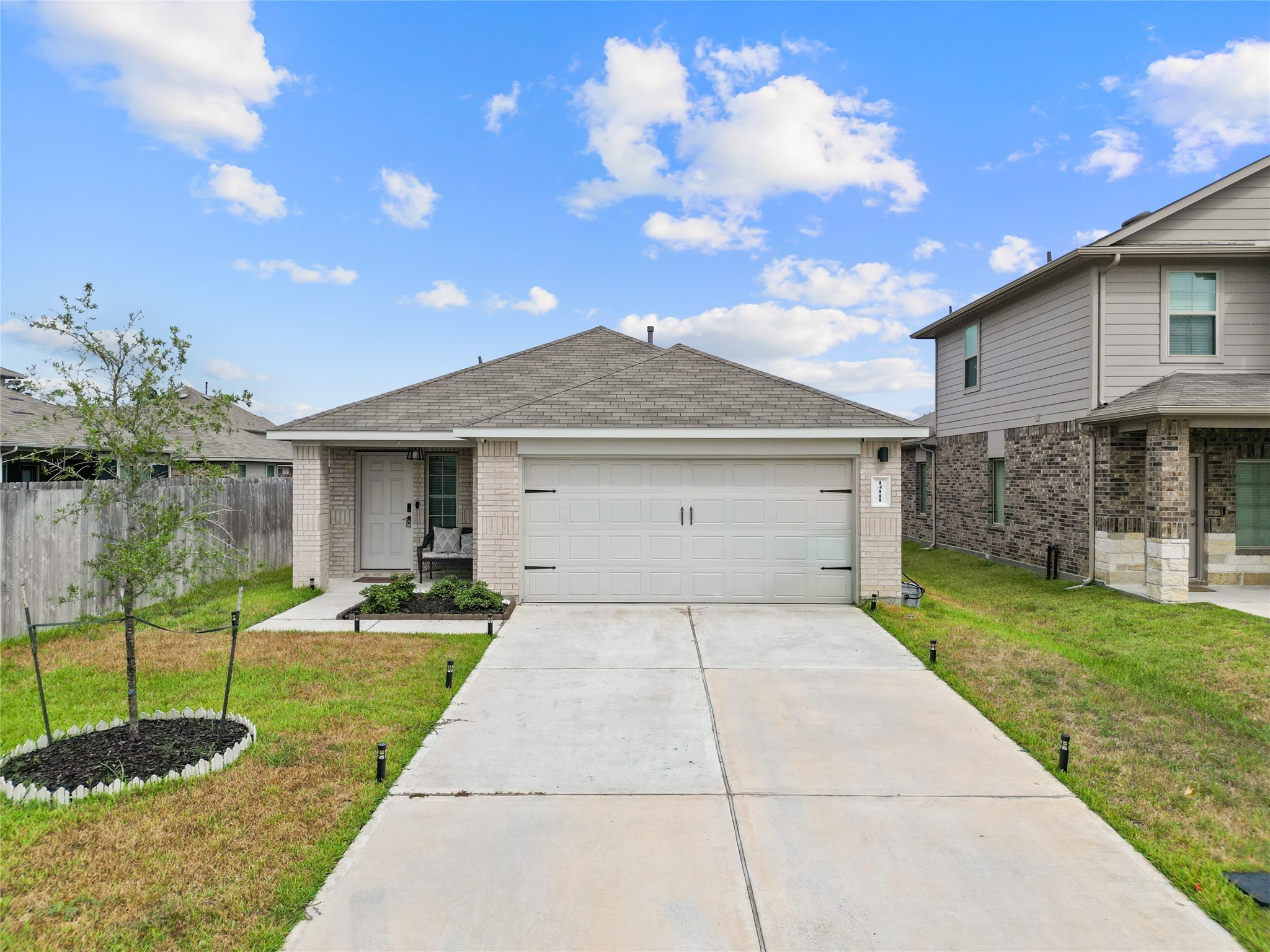 14111 Sandy Pines Court Conroe TX 77302