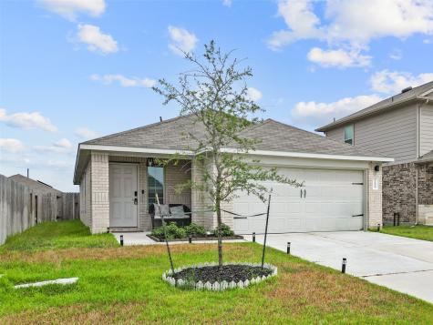 14111 Sandy Pines Court Conroe TX 77302