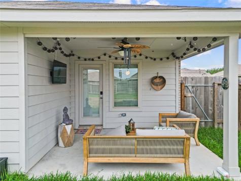 14111 Sandy Pines Court Conroe TX 77302