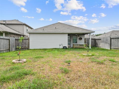14111 Sandy Pines Court Conroe TX 77302